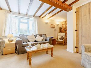 2 Bed in Holt NCC32