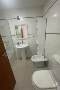 Departamento Monoambiente centrico