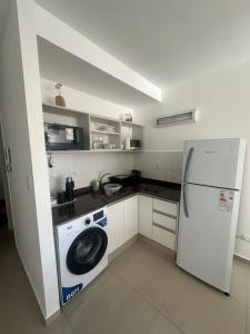 Departamento Monoambiente centrico