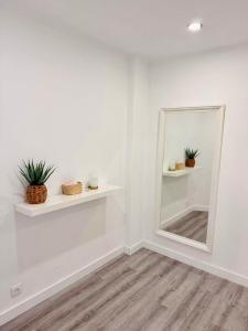 Comfortable 3 Bedroom Apartment Santa Apolónia