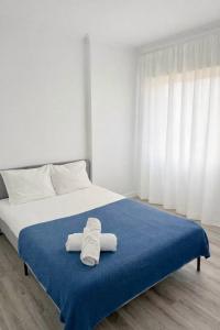 Comfortable 3 Bedroom Apartment Santa Apolónia