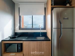 Aptos Modernos e Completos a 500m da Praia da Barra em Salvador – ZNB