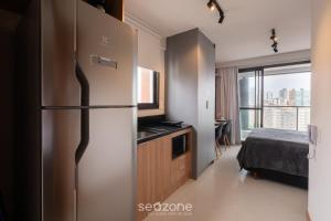 Aptos Modernos e Completos a 500m da Praia da Barra em Salvador – ZNB