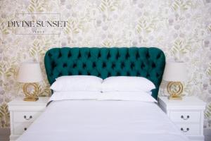 Olifile Boutique Hotel & Restaurant