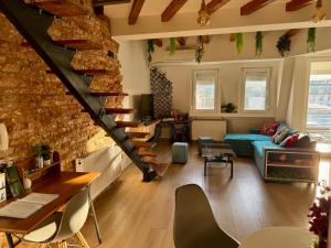 Gallery City Center Apartment