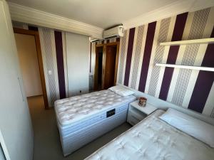 Apartamento Beira Mar centro de Capão da Canoa