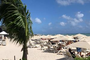 Panoramic PH Private Pool and Oceanview in Aldea Thai