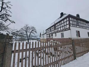 Ferienwohnung am Teich