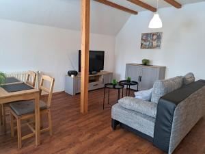 Ferienwohnung am Teich