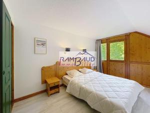 Duplex 3 pièces - 6 pers - Piscine - Parking couvert - FR-1-854-44