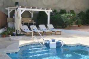 Villa Rosa Vista