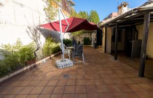 Apartamento cerca del centro de Granada