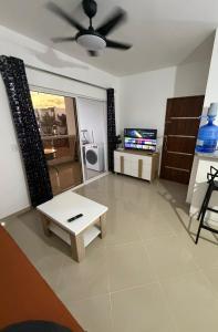 Rezidence Larimar 2, apartmán 302-A