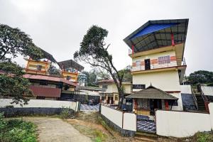 Hotel O Valley View Residency