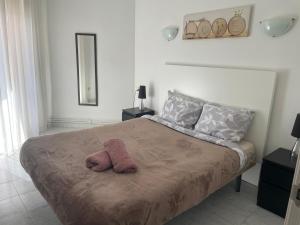 Comfortable apartamento Costa Zeus