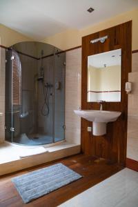 Apartament Królewski