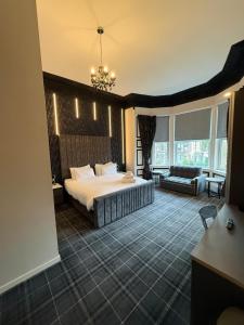 Kingsley Guest House