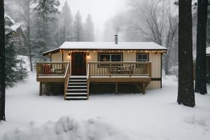 Snow Bunny Cottage, Pets Welcomed!