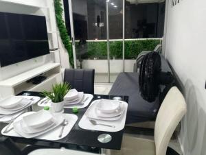 Apartment close to the beach and airport
