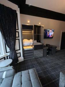 Kingsley Guest House