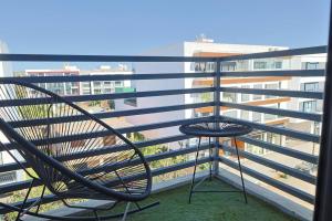 Le Moment – Studio Design + Parking Gratuit