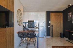 Le Moment – Studio Design + Parking Gratuit