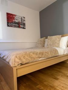 Special Flat in Camden Town