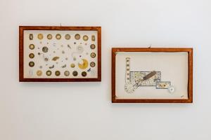 Coccagna Living - Within the walls of medieval Genoa