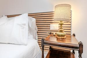 Coccagna Living - Within the walls of medieval Genoa