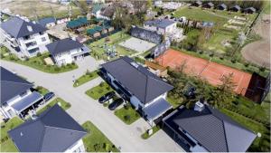 Dom wakacyjny ustronie3 65 Rezydencja Ustronie Morskie