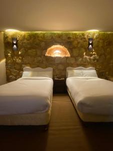 Petra Gateway Guest Room