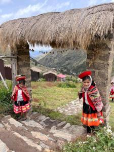 Patacancha by Gabriel