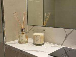 Modern 1BR with Resort Vibes Port de laMer