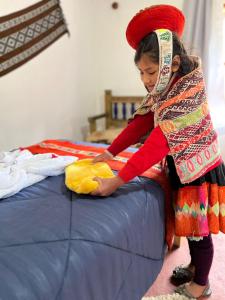 Patacancha by Gabriel