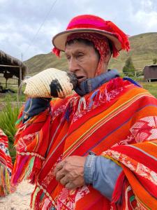 Patacancha by Gabriel