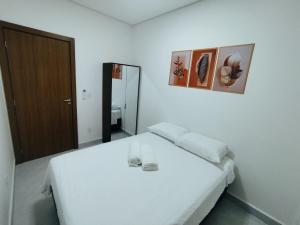 House near Paraguay Condominium América Foz