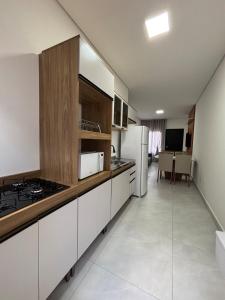 House near Paraguay Condominium América Foz