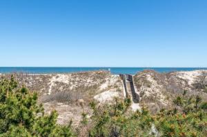 Dolphin Destination - Corolla, Ocean Sands, Oceanfront, Panoramic Ocean View, Hot Tub, Pets OK