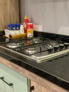 Stepserenity at Beverly Hills - Sodic