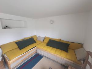 Cap Ferret tres agreable home summer