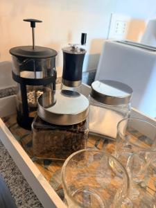 New, comfortable and equipped apartment in La Serena