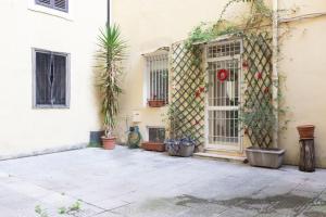 Vatican Cozy Apartment