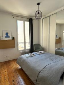 Charming Appartment 9th Arrondissement