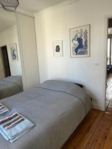 Charming Appartment 9th Arrondissement