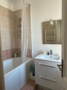 Charming Appartment 9th Arrondissement