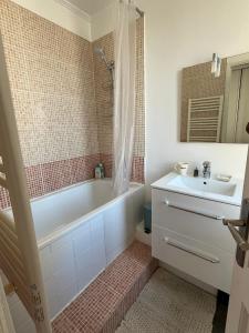 Charming Appartment 9th Arrondissement