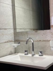 Complejo Puelches Cabaña