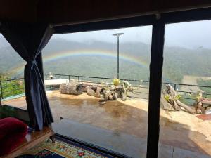 THIÊN HƯƠNG Homestay Măng Đen