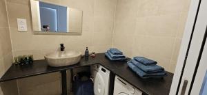 3 bedroom apartment with Eiffel Tower view