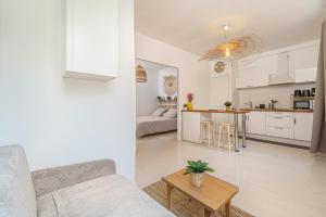 LEuthymènes - Nid douillet sur le vieux-port